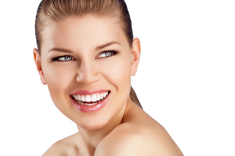 Full Mouth Reconstruction Roseville, CA